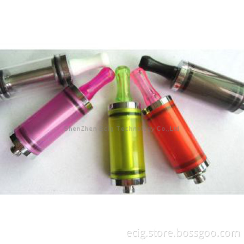 Newest 510 DCT 6ml high capacity stable quality